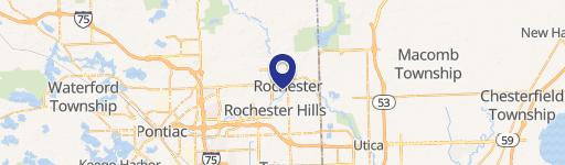 Rochester Hills, MI 48307