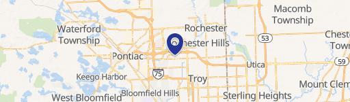 Rochester Hills, MI 48309