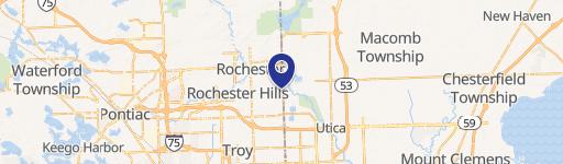 Rochester Hills, MI 48307