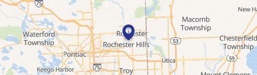 Rochester Hills, MI 48307