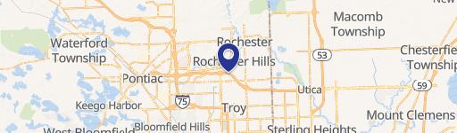 Rochester Hills, MI 48309