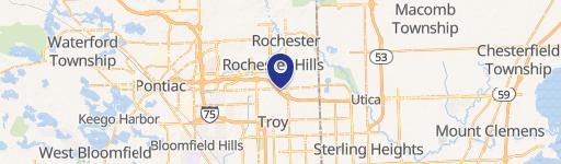 Rochester Hills, MI 48307