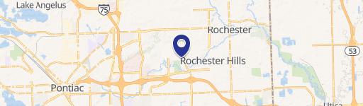 Rochester, MI 48309