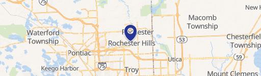 1680 Livernois Rd Ste, Unit 200