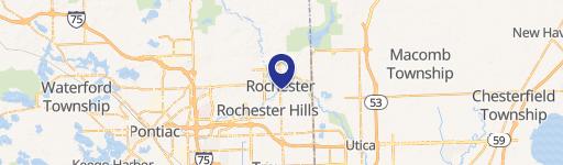 555 Rochester Rd