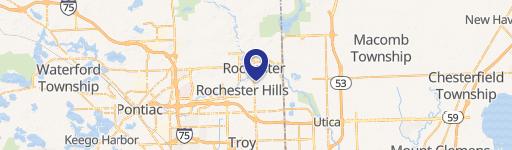 1301 Rochester Rd