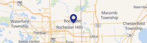 875 Rochester Rd