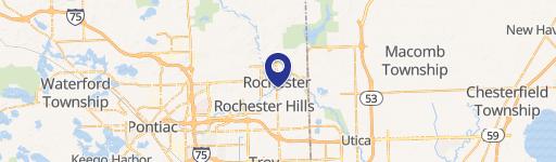 725 Rochester Rd