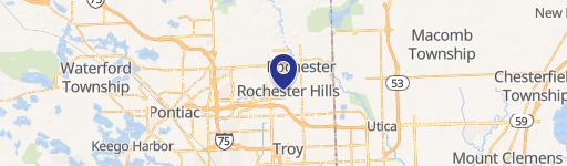 1873 Rochester Industrial Ct