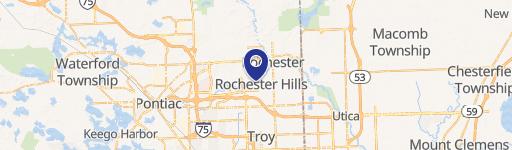 1809 Rochester Industrial Ct