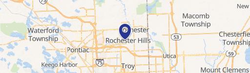 1842 Rochester Industrial Dr