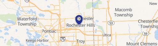 1893 Rochester Industrial Dr