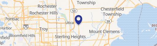 43455 Schoenherr Rd Ste, Unit 5