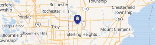 6005 19th Mile Rd, Unit 3