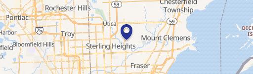 13707 Clinton Riv Rd