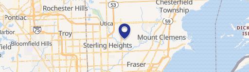 14217 Clinton Riv Rd