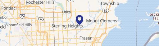 14810 Clinton Riv Rd