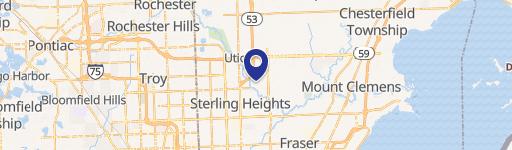 12130 Clinton Riv Rd