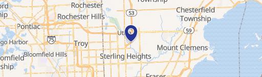 11560 Clinton Riv Rd