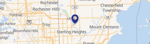 11580 Clinton Riv Rd