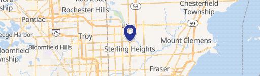 8130 Constitution Blvd