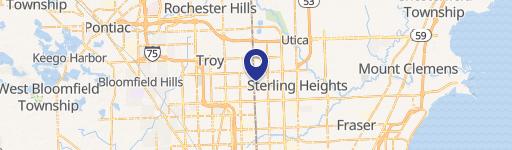 39242 Dequindre Rd, Unit 6