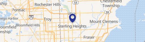 8061 Independence Dr