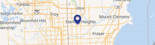 6381 Metropolitan Pkwy