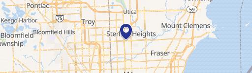 6200 Metropolitan Pkwy