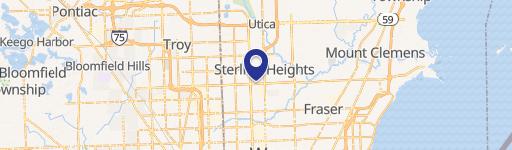 6636 Metropolitan Pkwy