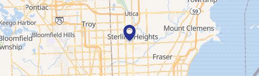 6889 Metropolitan Pkwy