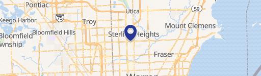 6910 Metropolitan Pkwy