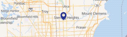 6127 Metropolitan Pkwy