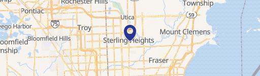 8301 Metropolitan Pkwy