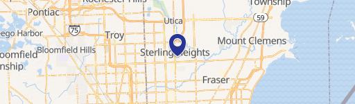 8320 Metropolitan Pkwy