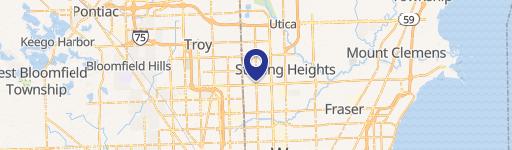 3850 Metropolitan Pkwy