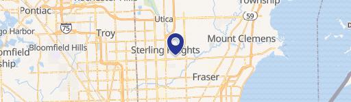 11555 Metropolitan Pkwy