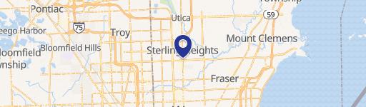 7960 Metropolitan Pkwy