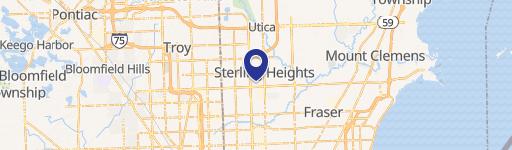 6699 Metropolitan Pkwy