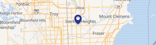 6669 Metropolitan Pkwy