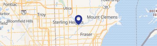 14900 Metropolitan Pkwy