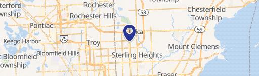 42141 Mound Rd, Unit 1