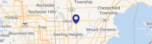 43133 Schoenherr Rd, Unit 17