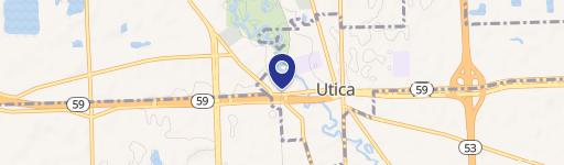 Utica, MI 48317
