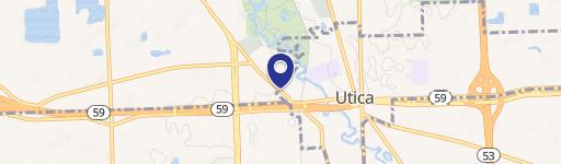 Utica, MI 48317