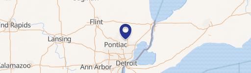 Shelby Township, MI 48316