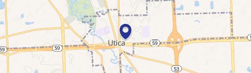 Utica, MI 48317