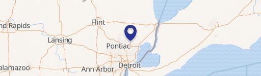 Shelby Township, MI 48316