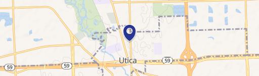 Utica, MI 48317