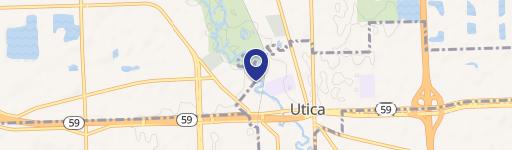 Utica, MI 48317